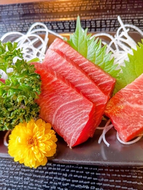 烤扇貝專門店