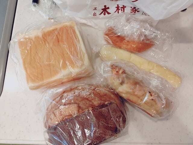 OSAKA玉出超市 日本橋店