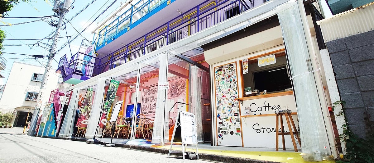 Design Festa Gallery