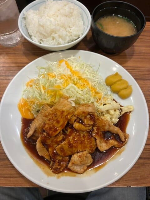 大阪地下鐵日本橋站