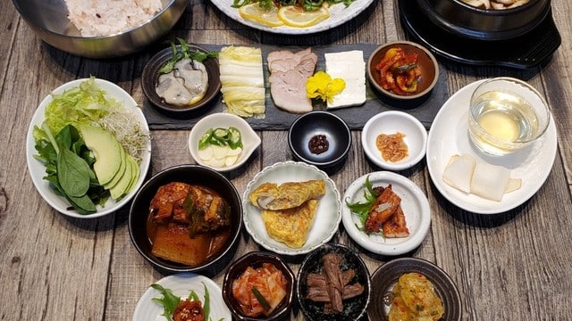 黑門市場中文美食導覽團