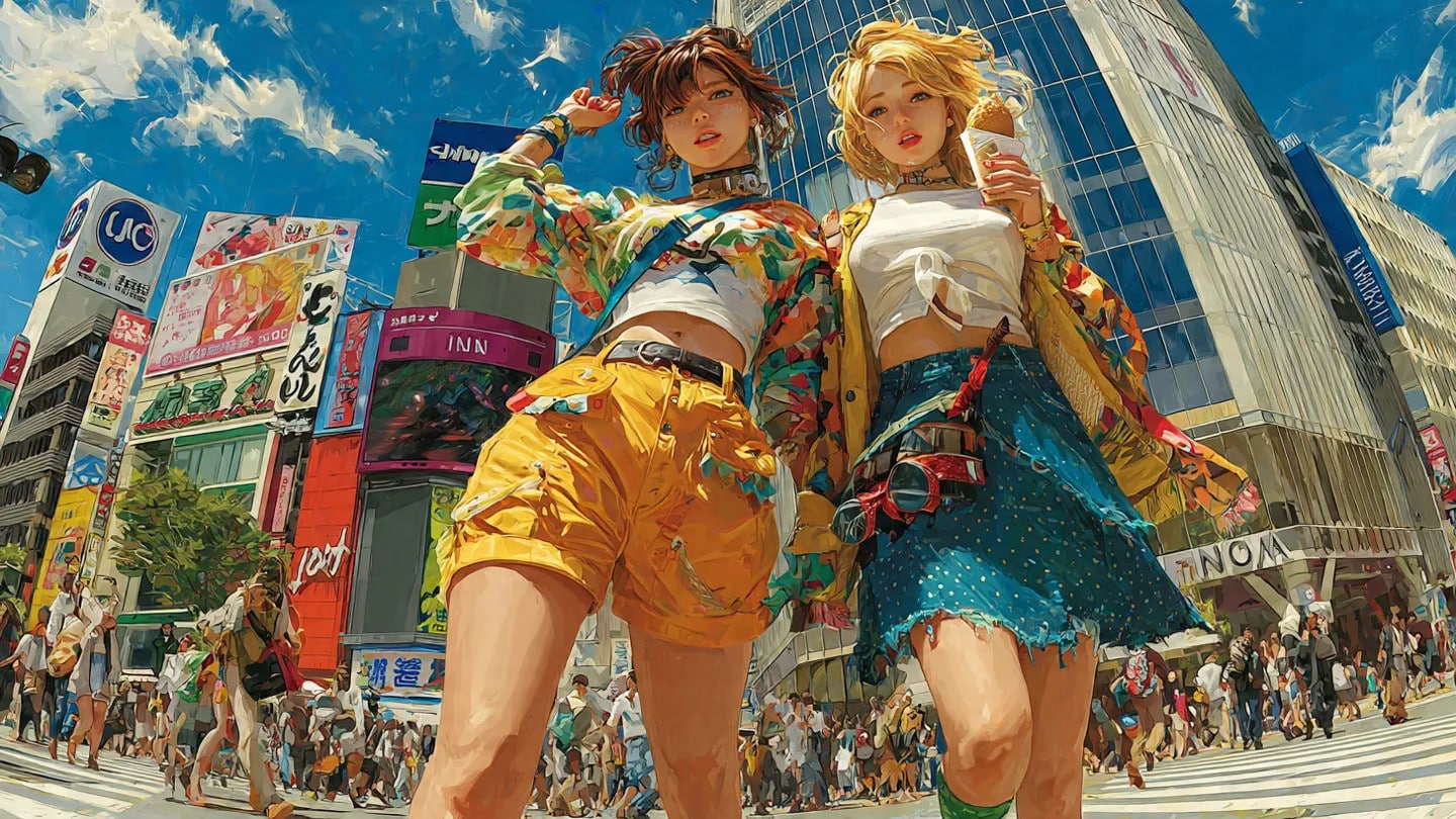 HARAKADO開幕地標與周邊建築巡覽半日遊