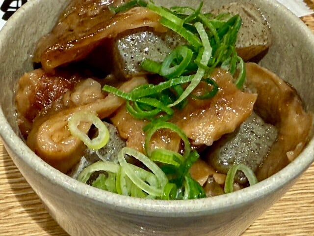 元祖串炸達摩