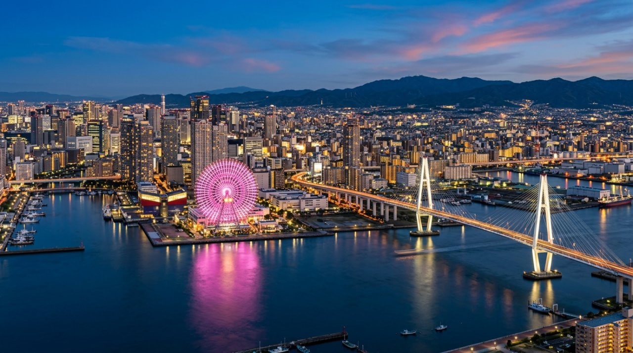 Things to Know Before Traveling to Osaka | Explore Osaka