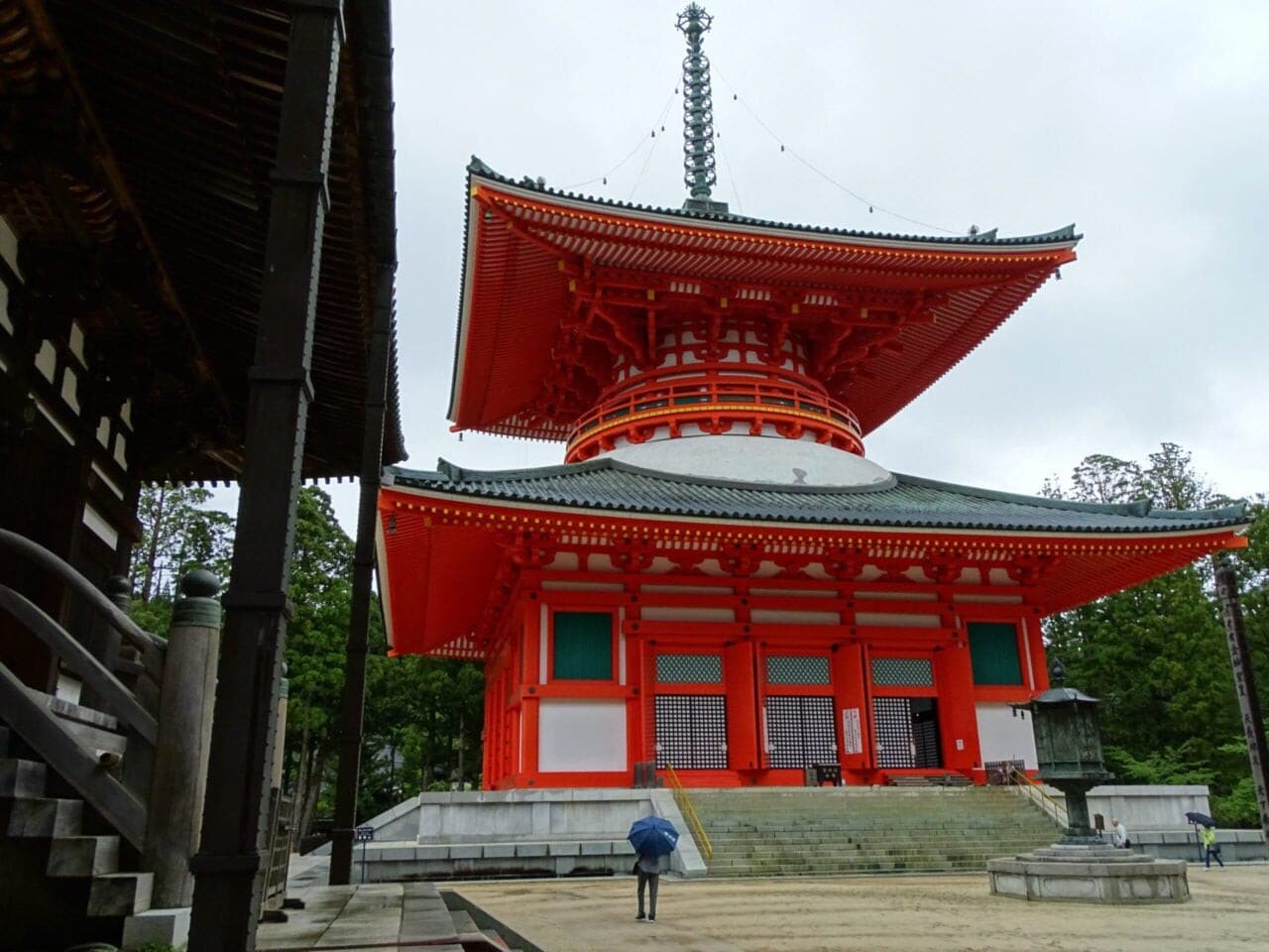 五重塔初層特別公開套票：登上日本最高木造五重塔的限定體驗