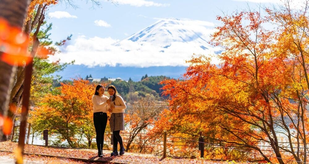 10月氣候穿搭