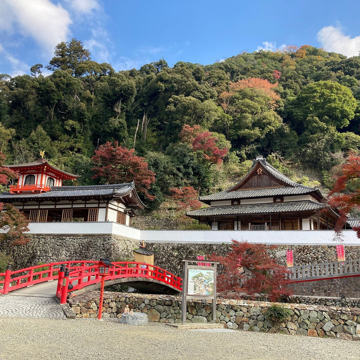 瀧安寺