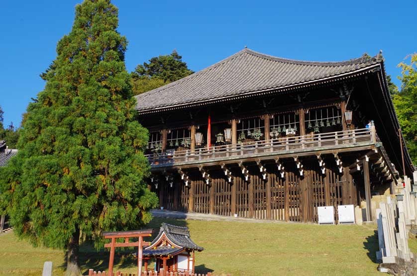 三月堂