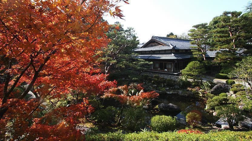 吉城園
