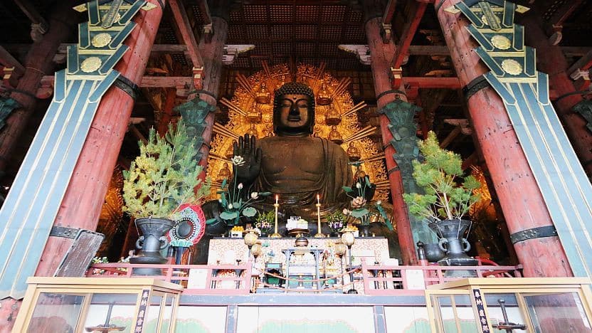 東大寺