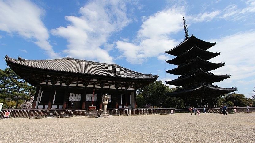 興福寺
