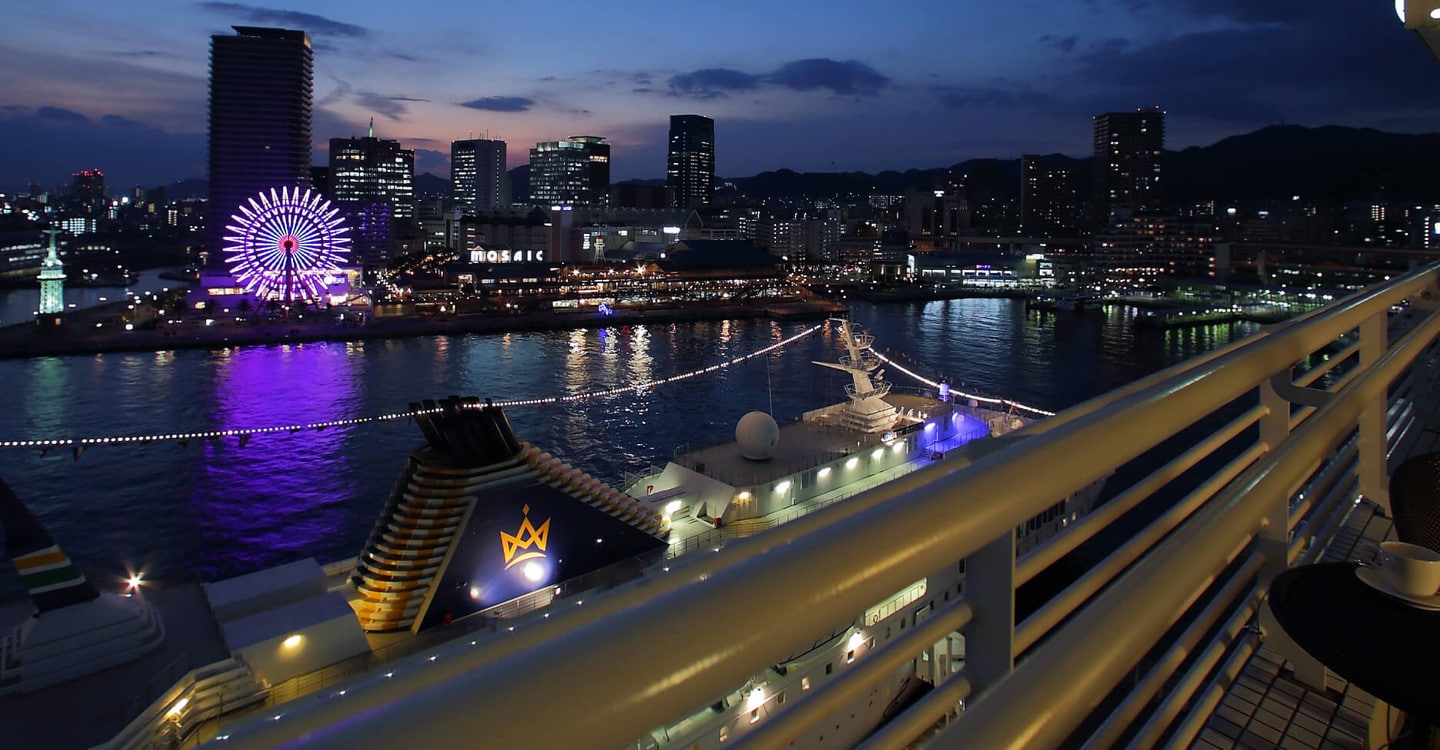 三大免費夜景拍攝點