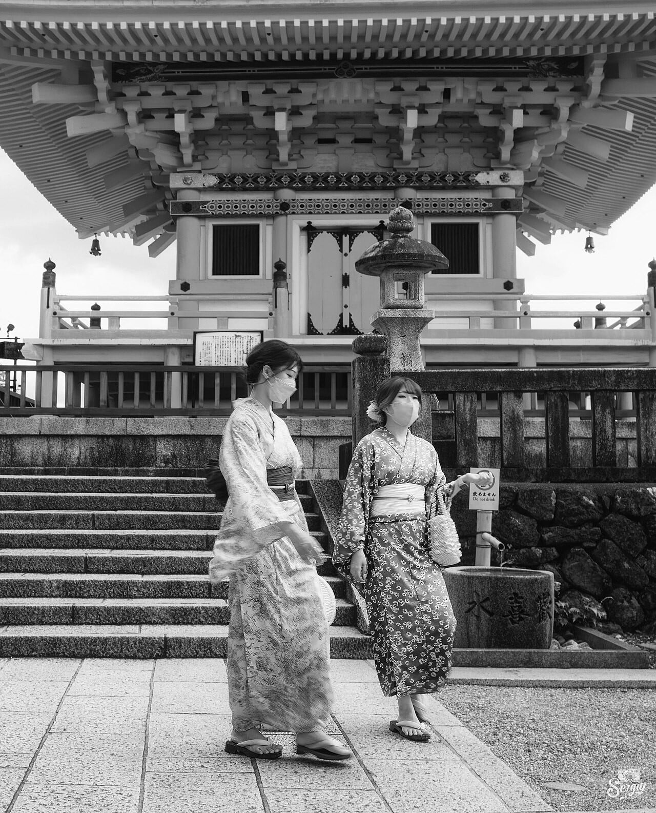 清水寺周邊和服體驗