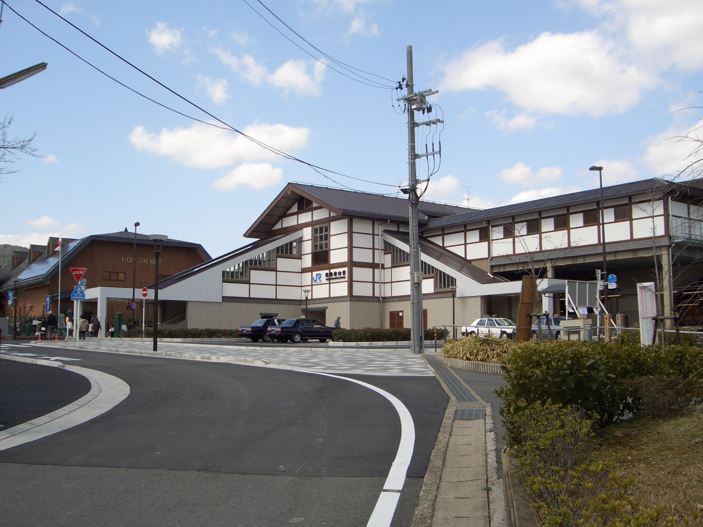 2026天龍寺攻略：曹源池庭園借景美學與嵐山世界遺產全解析，門票交通與周邊景點完整指南