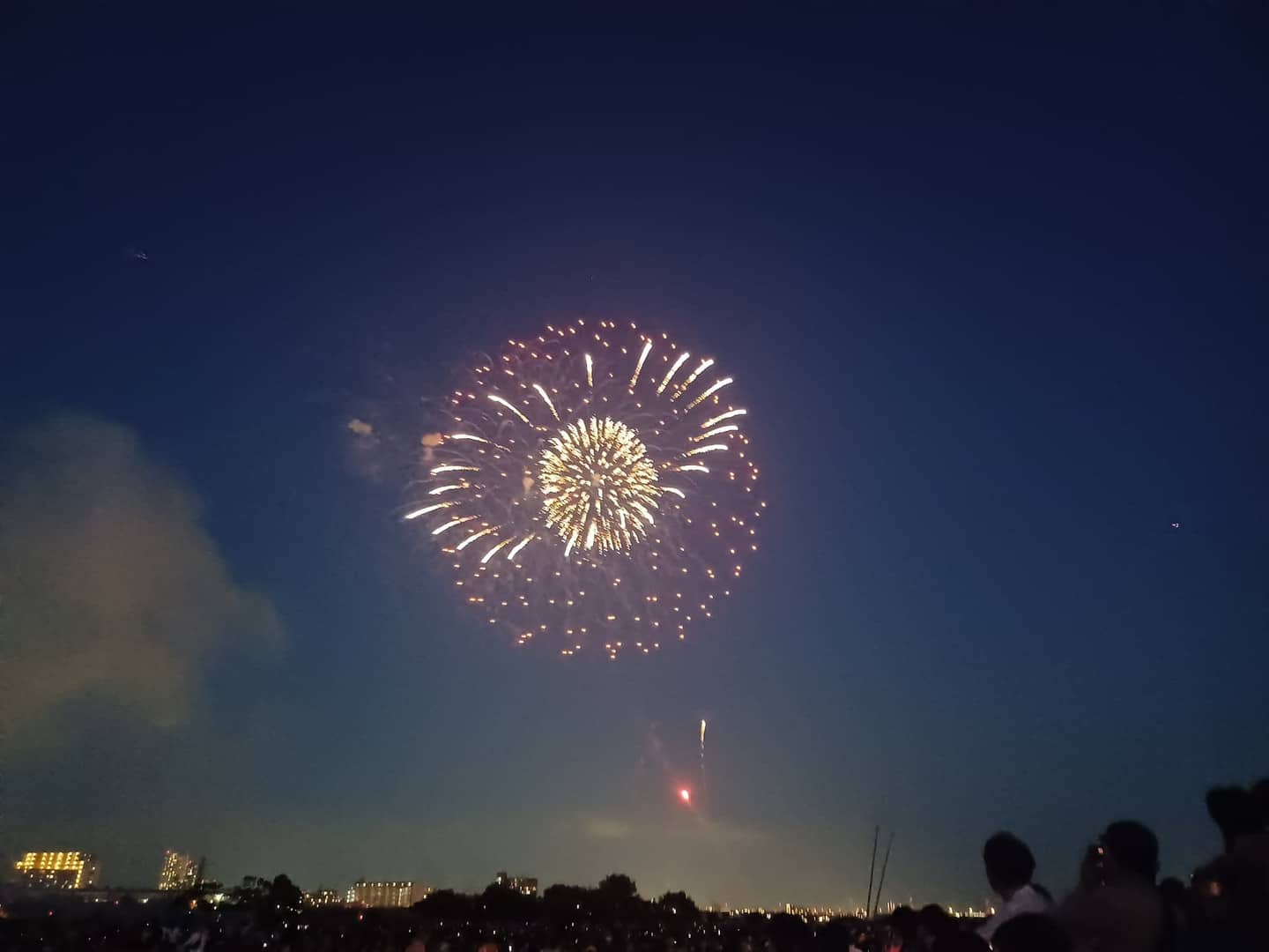 59th Katsushika Noryo Fireworks Festival - Google Maps contribution stories - Local Guides Connect