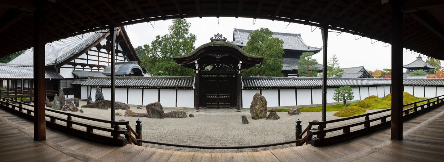 2026東福寺攻略：通天橋紅葉絕景、門票交通與賞楓實用資訊全解析