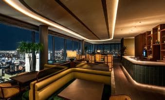THE GATE HOTEL OSAKA by HULIC 房型照片
