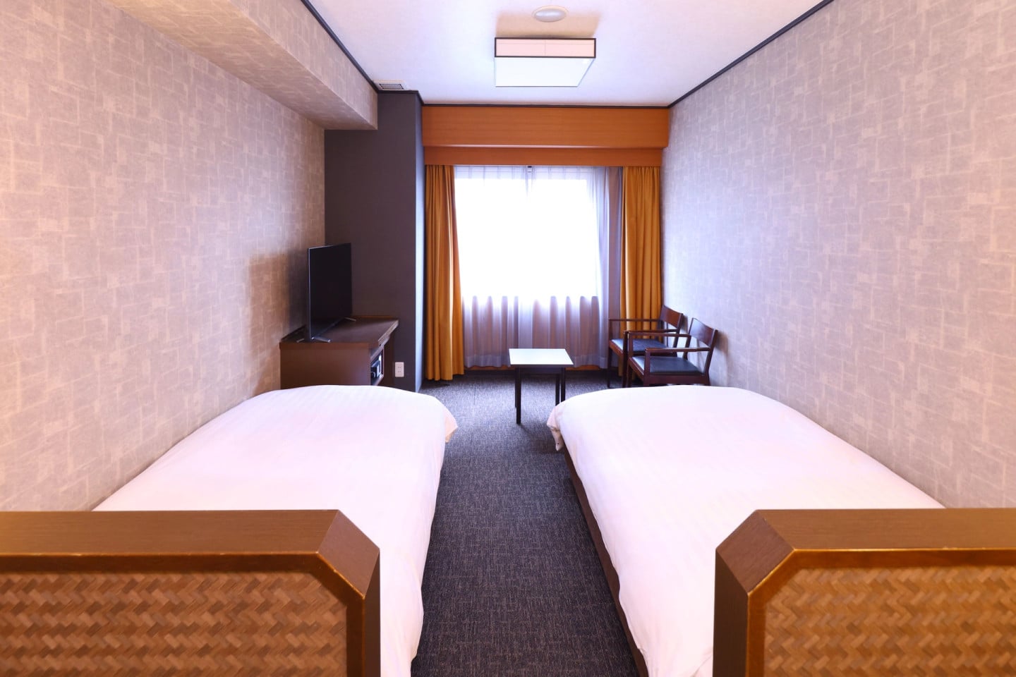 Dormy Inn PREMIUM京都駅前 房型照片