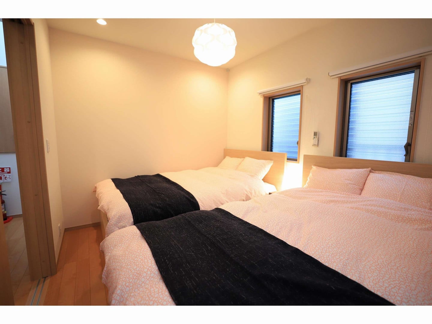 一棟貸切り宿 GuestHouse 嵯峨嵐山 房型照片