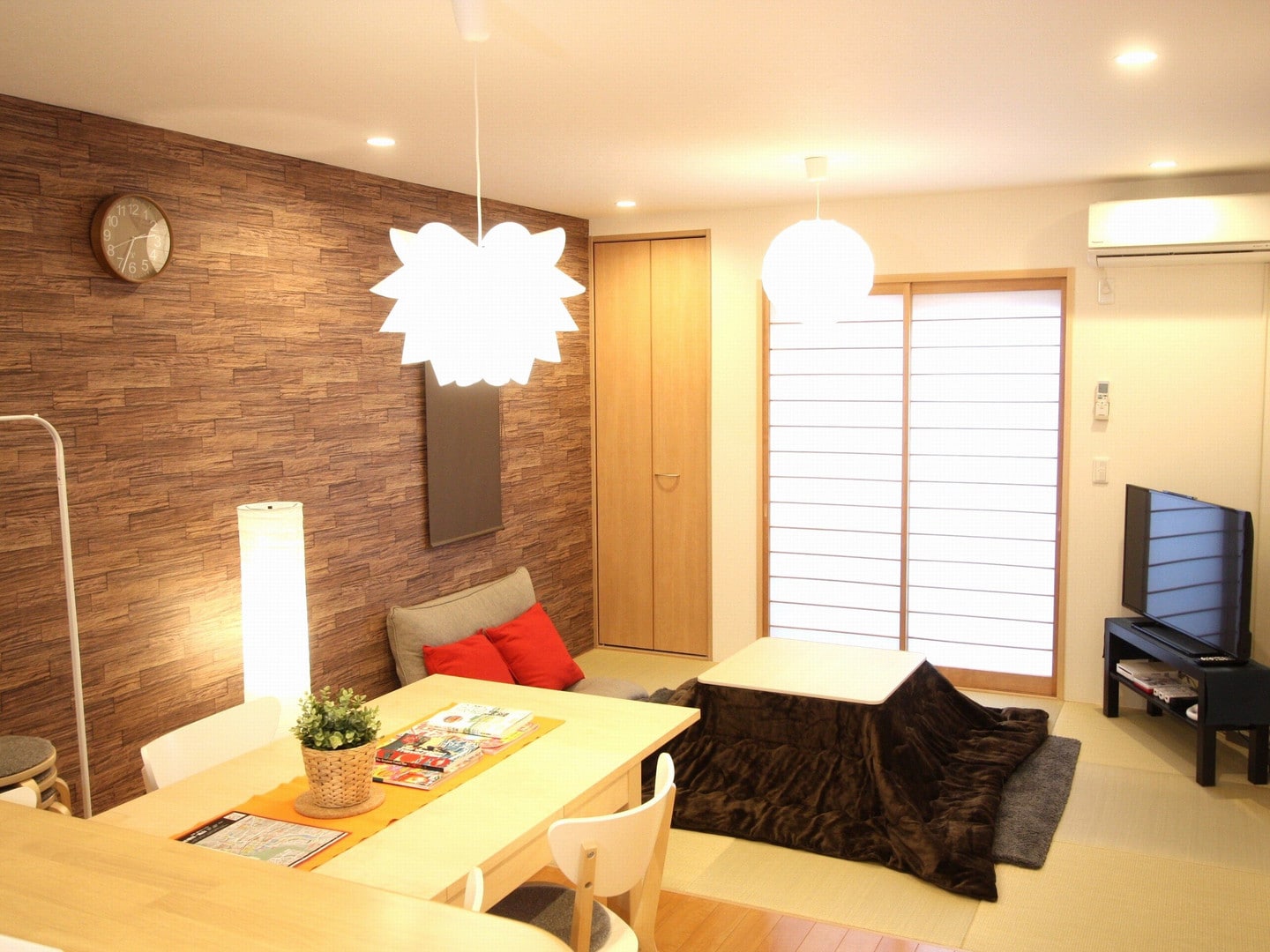一棟貸切り宿 GuestHouse 嵯峨嵐山