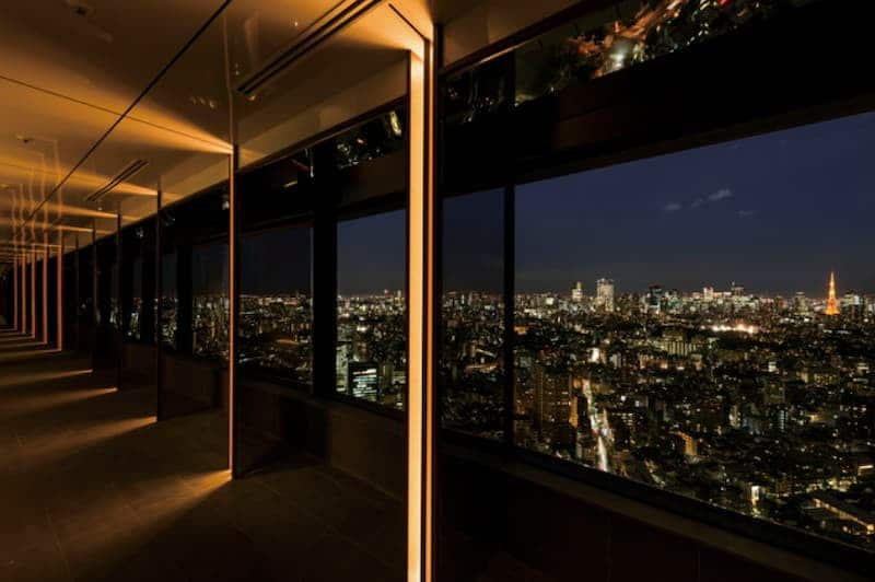 TOP of Yebisu