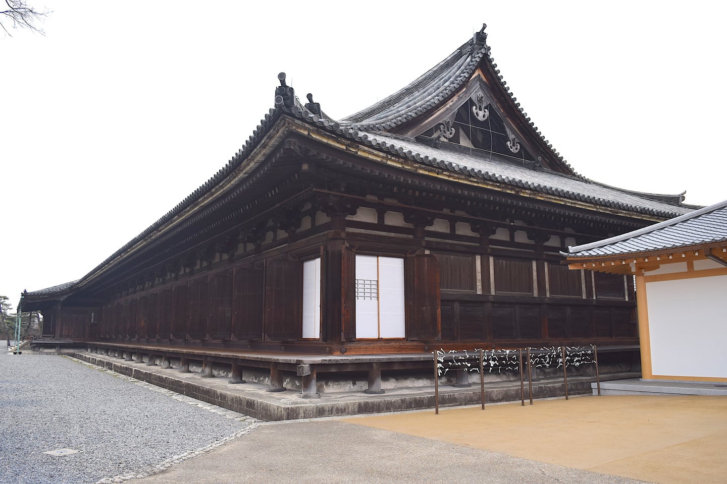 2026三十三間堂攻略：千手觀音立像與日本最長木造建築全解析