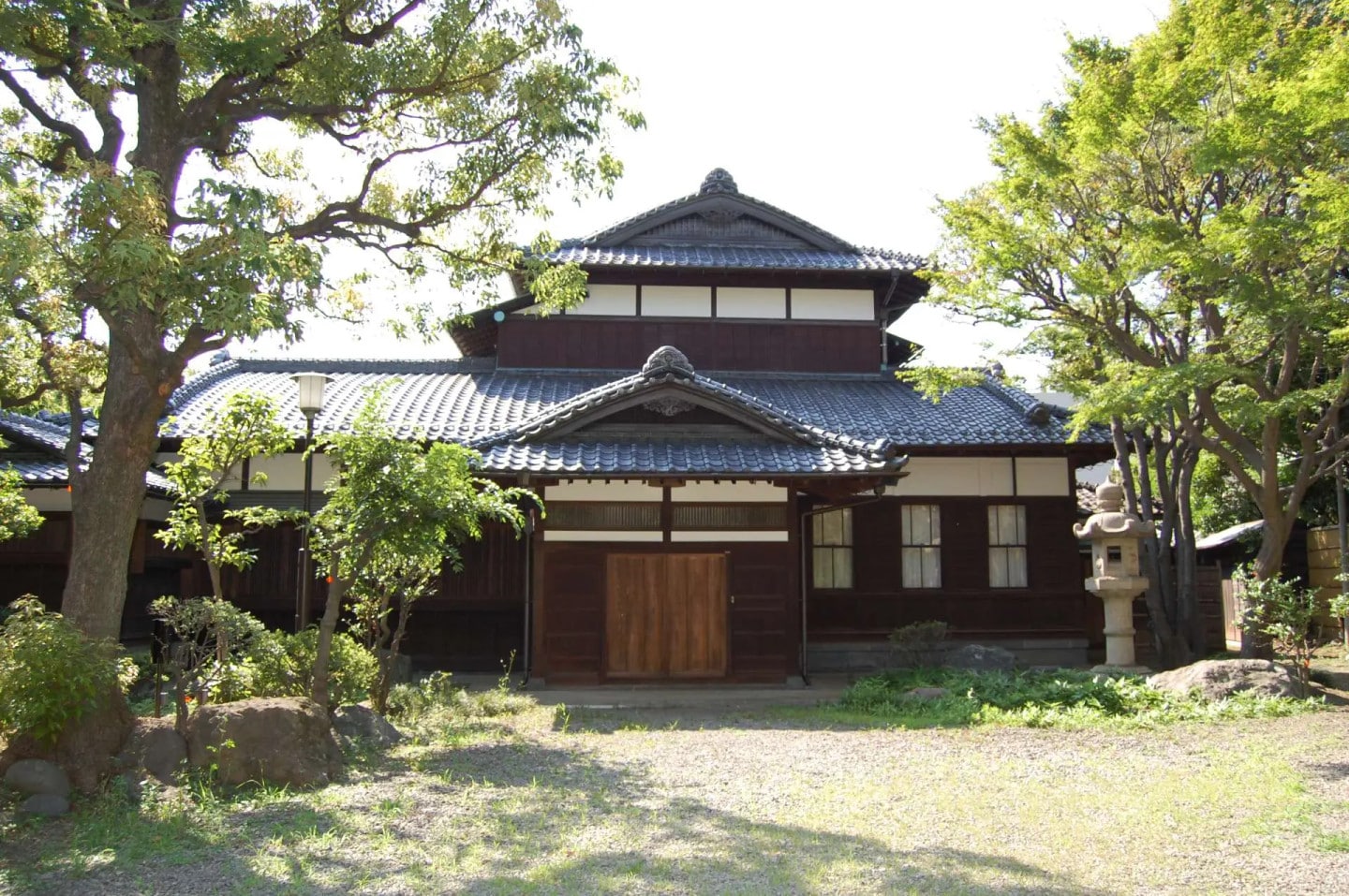 舊朝倉家住宅