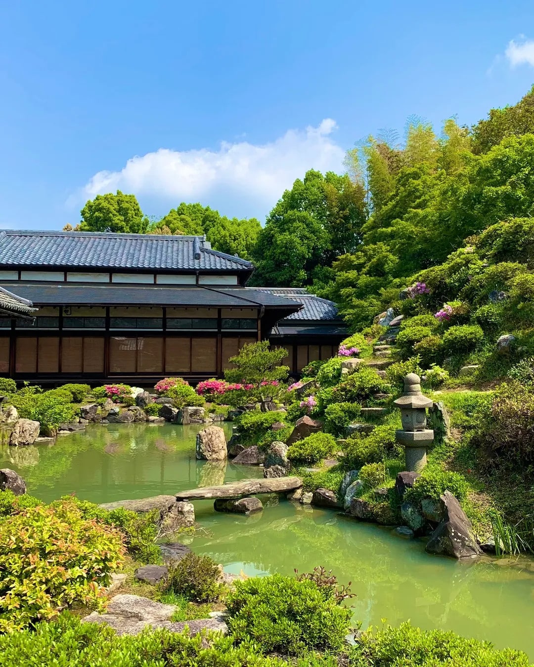 智積院
