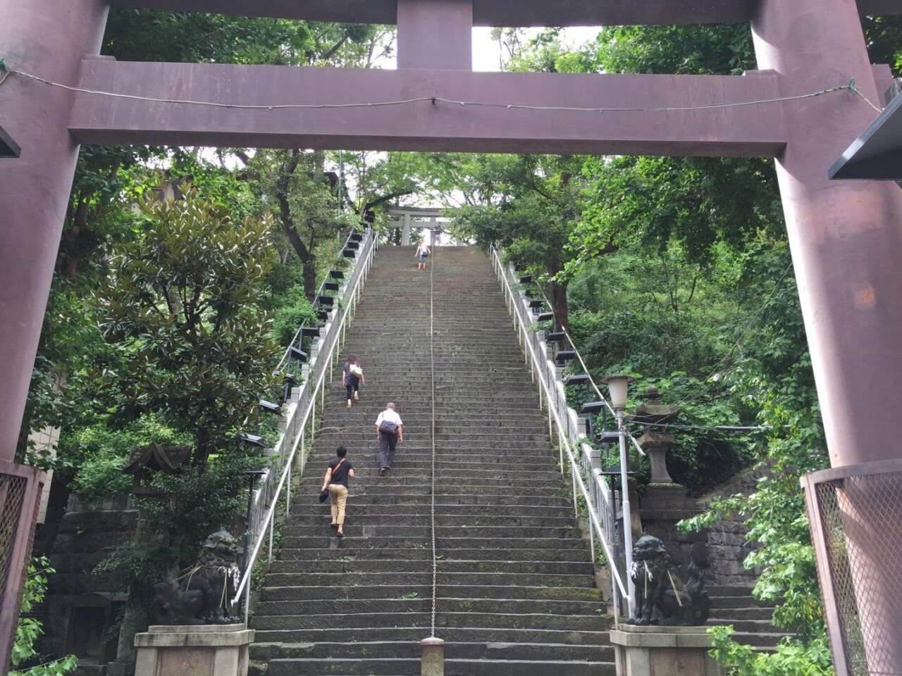 愛宕神社