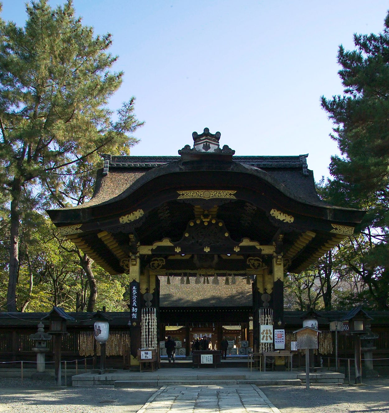 豐國神社