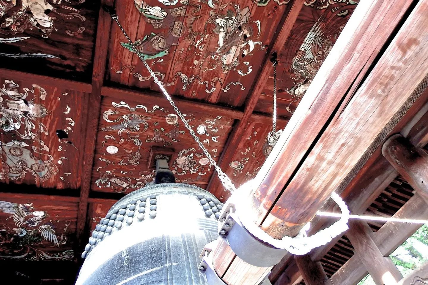 方廣寺