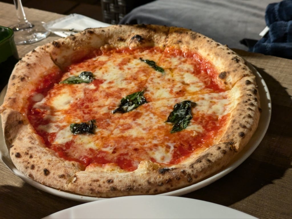 俺のイタリアン Beer Terrace惠比壽