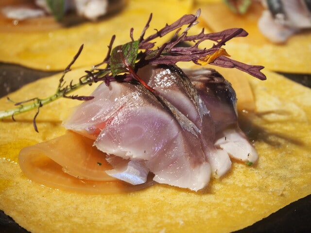 FRAGANTE HUMO西班牙餐酒館