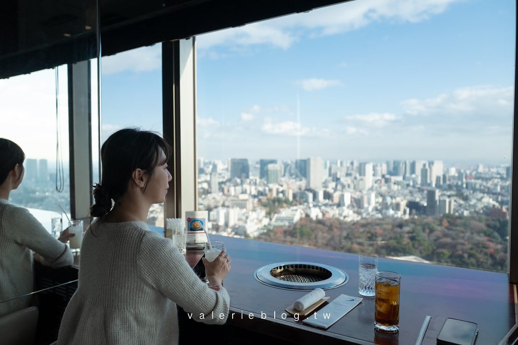 惠比壽花園塔展望台：俯瞰東京全景的隱藏私房景點
