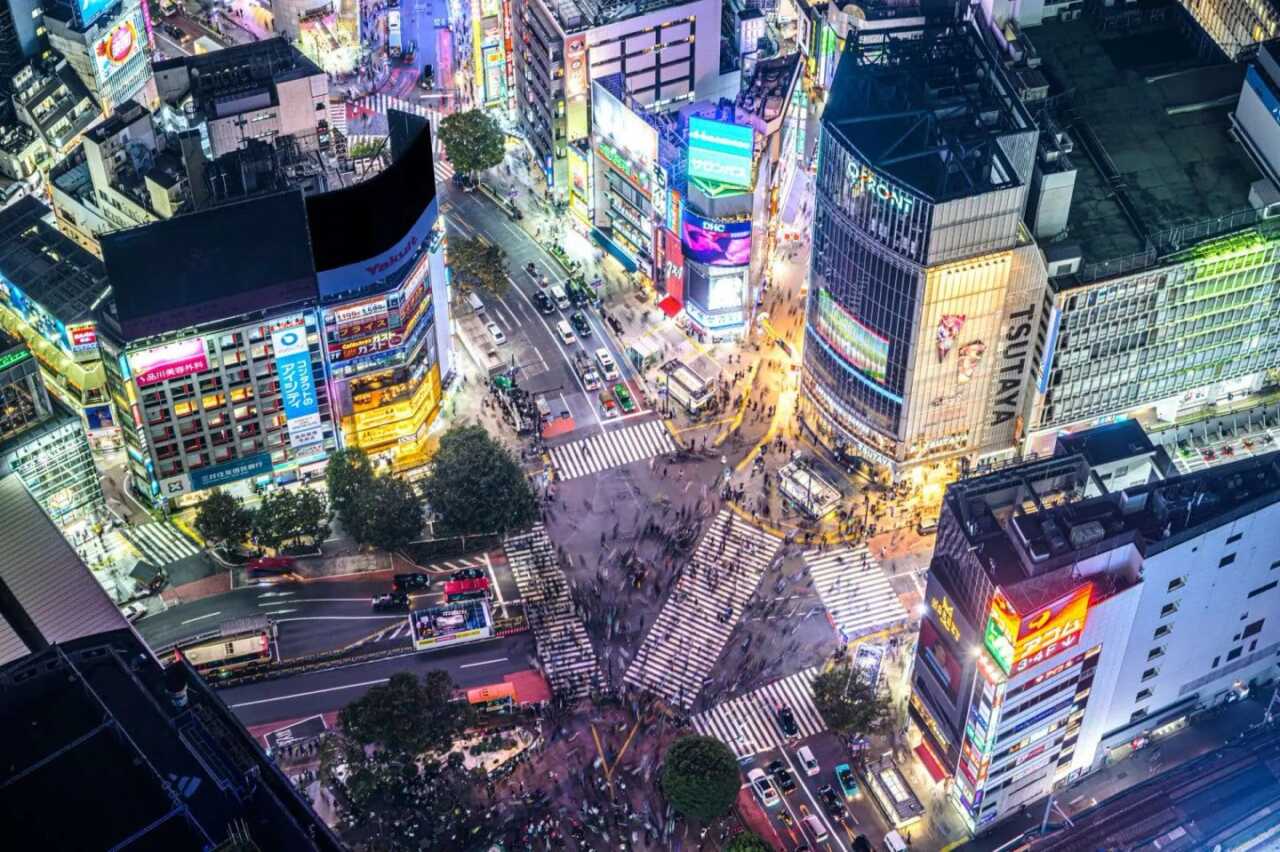 惠比壽・澀谷・目黑美食與私房景點半日徒步導覽