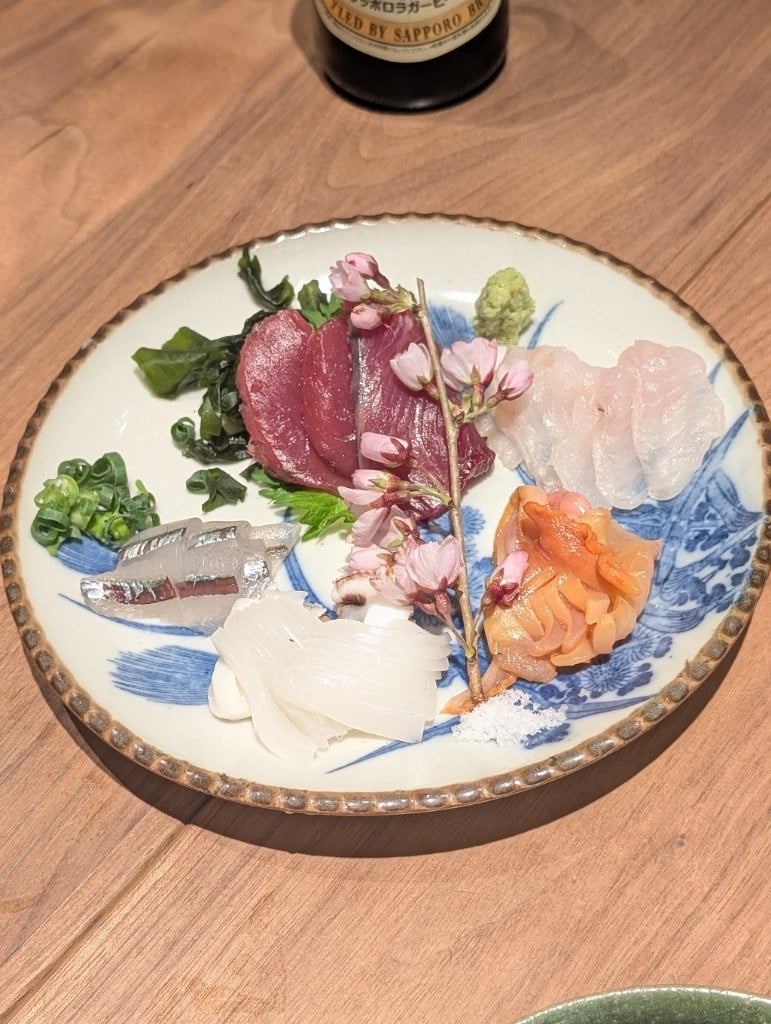 十割蕎麦 瑠灯