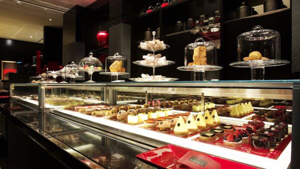 Joël Robuchon
