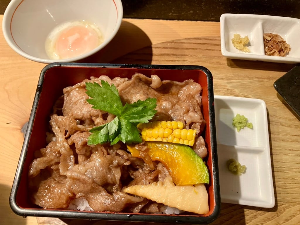 篝 本店