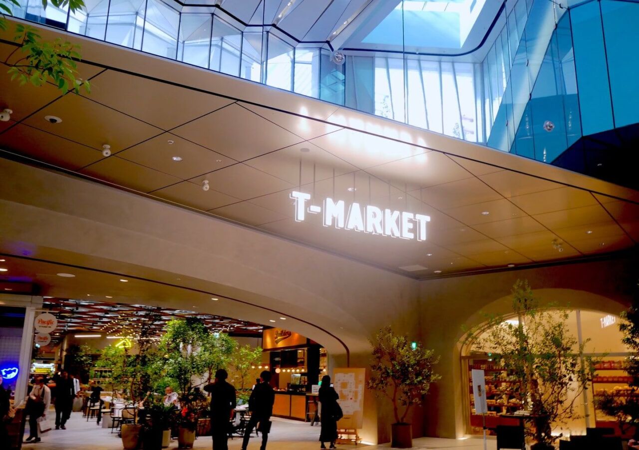 T-MARKET