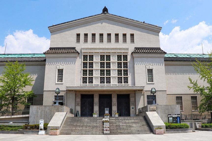 ホテルトレンドあべの天王寺