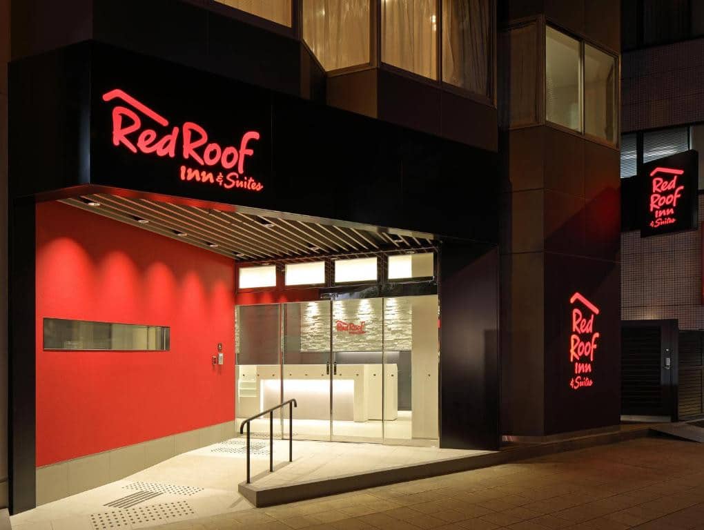 Reifa Stay Nihonbashi