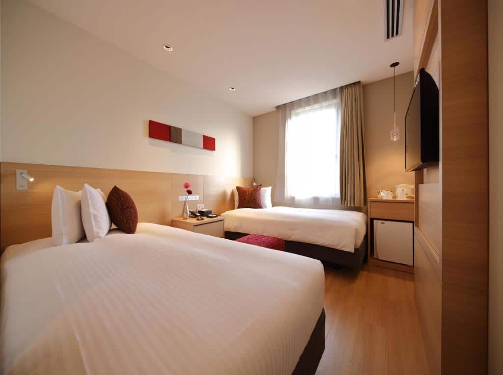 Reifa Stay Nihonbashi 房型照片