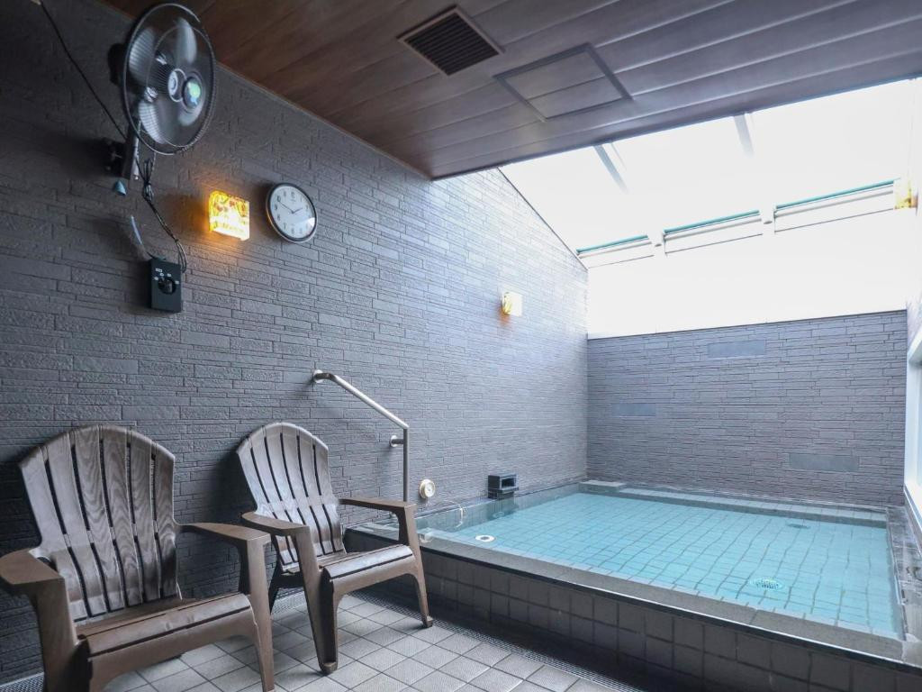 Dormy Inn Shibuya Jingumae Onsen