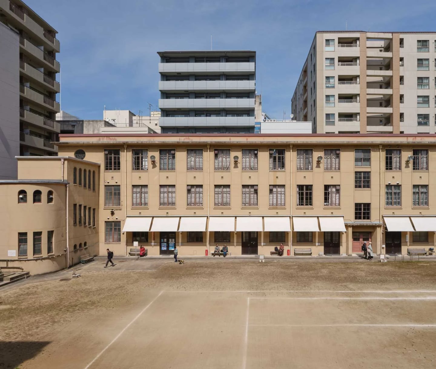 京都芸術中心