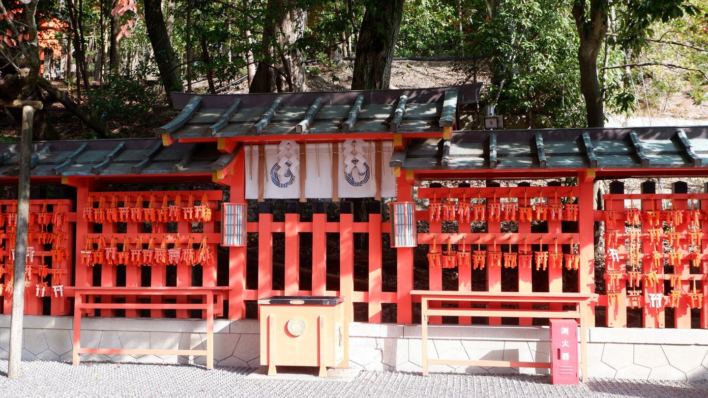 照國神社：祈求好天氣與旅途平安的鹿兒島總鎮守
