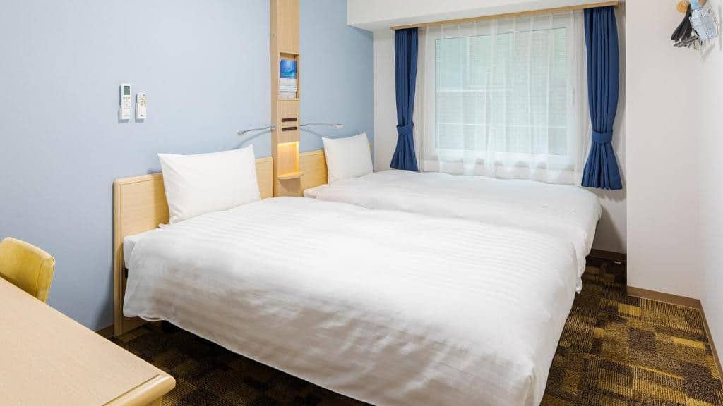 APA Hotel Namba-Ekihigashi 房型照片