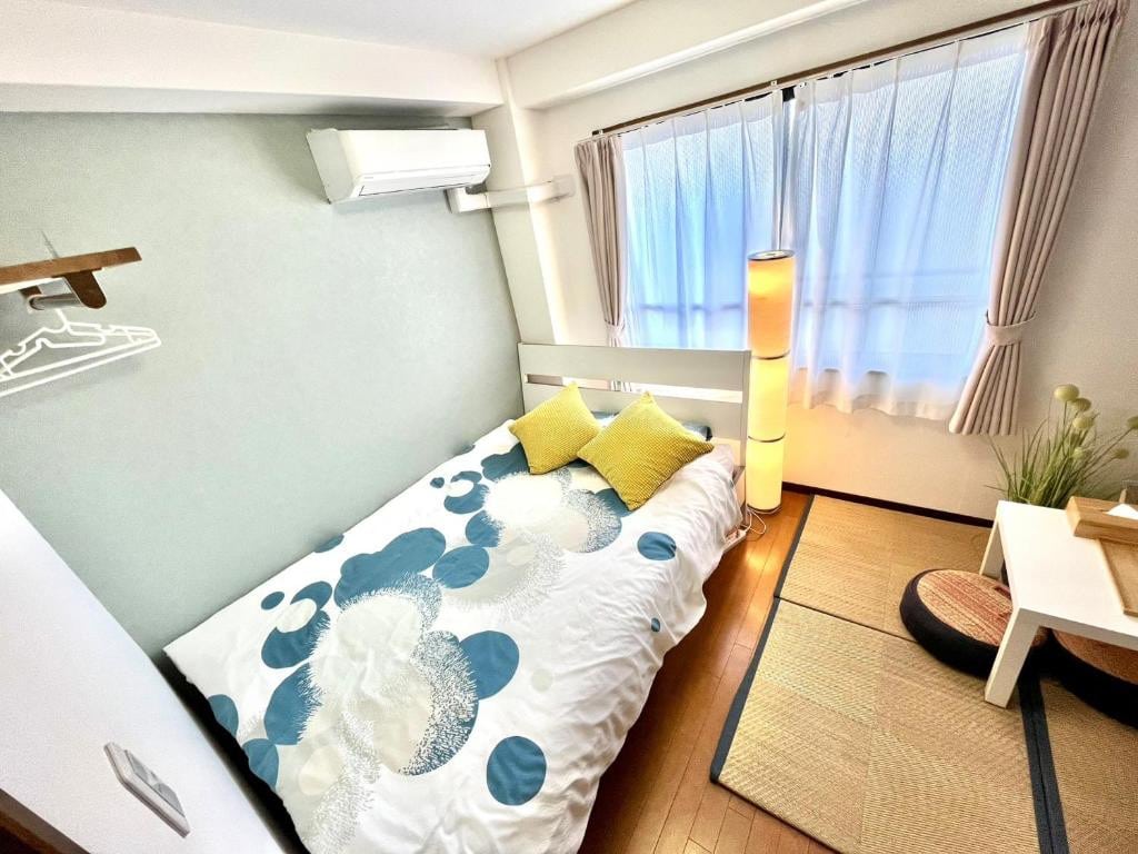 Vessel Inn Namba 房型照片