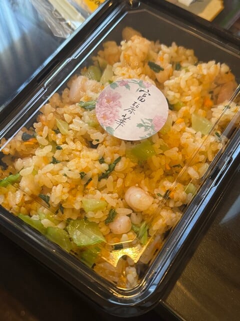 中国飯店 富麗華