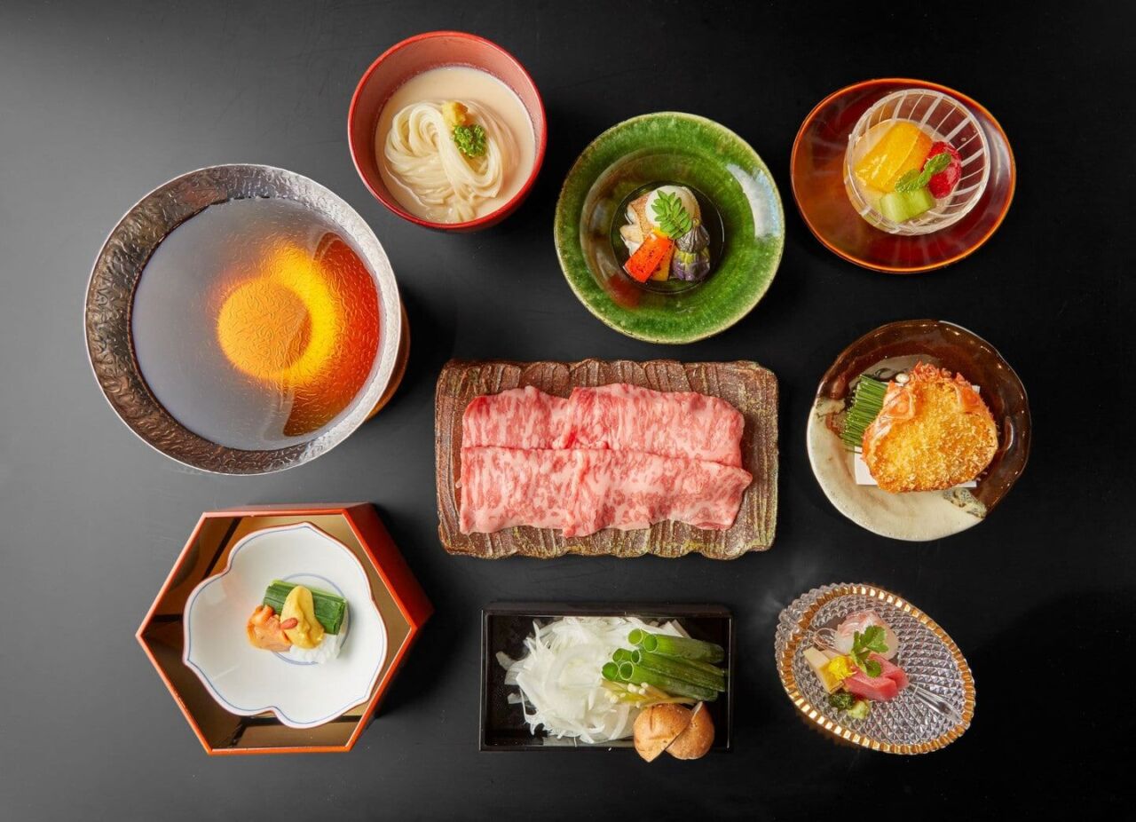個室和食 東山