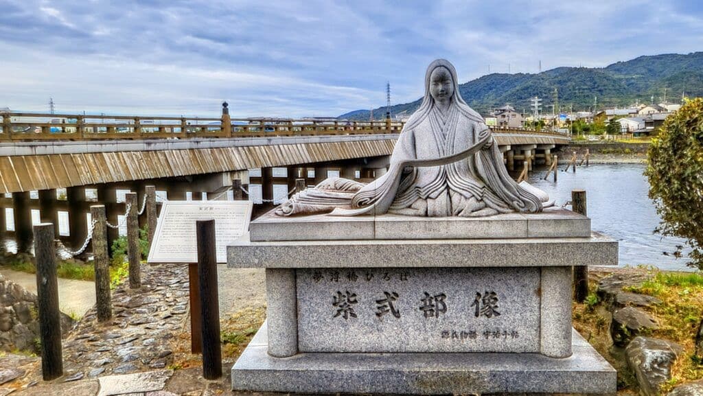 宇治平等院鳳凰堂與抹茶體驗
